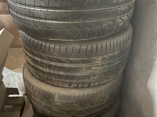 Шины 265/45r20 foto 4