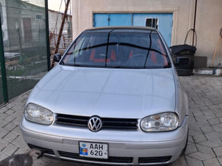 Volkswagen Golf foto 5