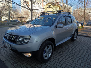 Dacia Duster foto 2