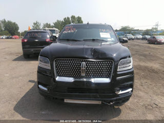 Lincoln Navigator foto 2