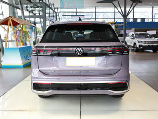 Volkswagen Tiguan foto 13