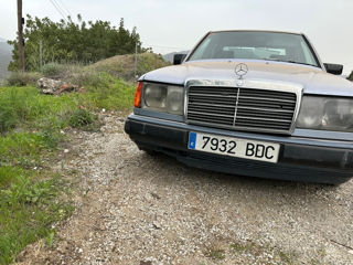 Mercedes E-Class foto 4