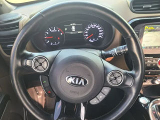 KIA Soul foto 14