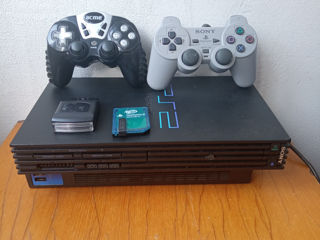 playstation 2 foto 1