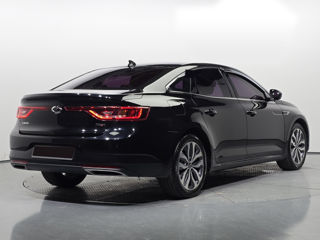 Renault Talisman foto 2