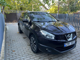 Nissan Qashqai foto 5