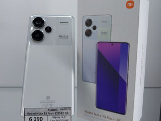 Xiaomi Redmi Note 13 Pro + 12/512 Gb