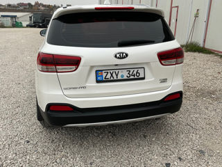 KIA Sorento foto 4