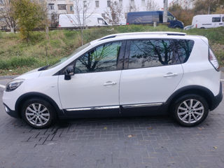 Renault Scenic foto 5