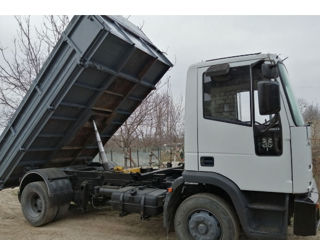 Iveco Euro Cargo foto 7