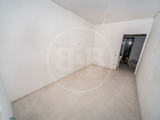 Exclusiv! Telecentru! Apartament cu suprafața de 93 M2! Variantă albă perfectă! foto 4