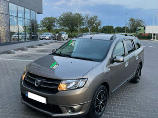 Dacia Logan Mcv