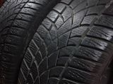 235/50 r19 Dunlop Winter3D зима 2шт foto 1