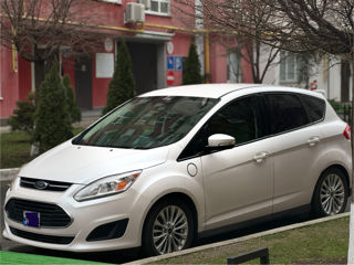 Ford C-Max foto 6