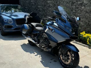 BMW K1600 Grand America