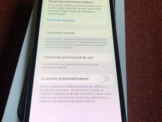 iPhone XS, Gold 256GB. Ca nou