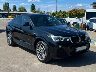 BMW X4 foto 2