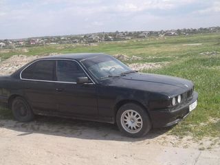 BMW 5 Series foto 2