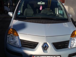 Renault Modus foto 7