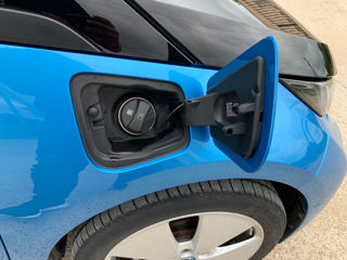 BMW i3 foto 16