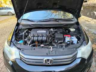 Honda Insight foto 10