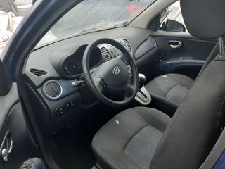 Hyundai i10 foto 6