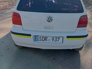 Volkswagen Polo foto 6