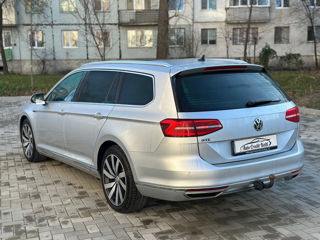 Volkswagen Passat foto 10