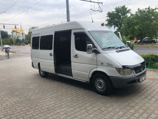 Mercedes Sprinter foto 3