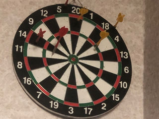 Darts