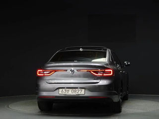 Renault Talisman foto 4