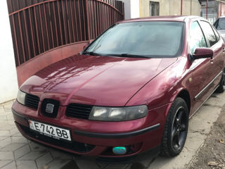Seat Toledo