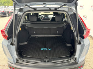 Honda CR-V foto 19