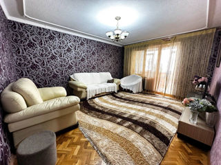 Apartament cu 4 camere, 97 m², Botanica, Chișinău foto 3