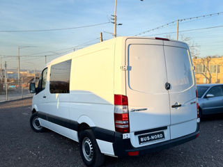 Mercedes Sprinter foto 3