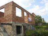 Casa 2 nivele , str Sf Vasile ( Codru ) - Botanica foto 1