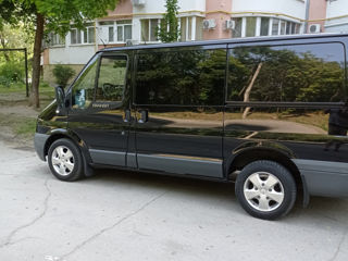 Ford Transit foto 9