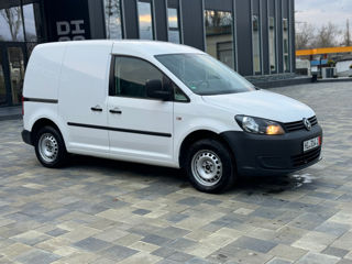 Volkswagen Caddy foto 4