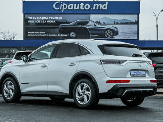 DS Automobiles DS 7 Crossback foto 5