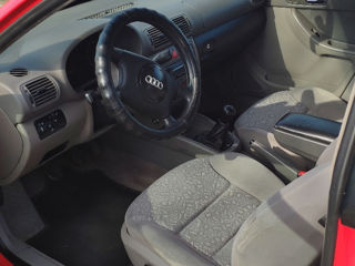 Audi A3 foto 5