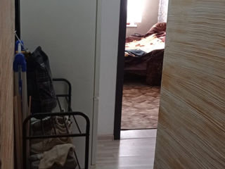 Apartament cu 2 camere, 38 m², Centru, Comrat