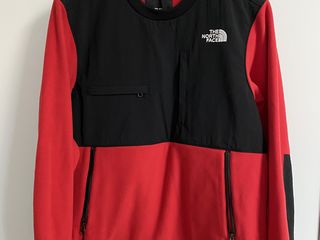 Fleece The North Face Denali Crew Shirt