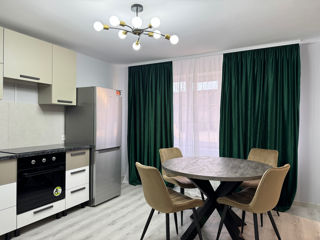 Apartament cu 1 cameră, 33 m², Durlești, Chișinău