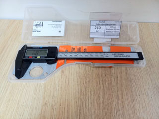 Electronic Digital Caliper Werckmann