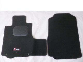 Covorase auto din  polyamide. Ворсовые ковры в салон для Honda CR-V (RE5) (2006-2012) foto 2
