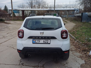 Dacia Duster foto 4