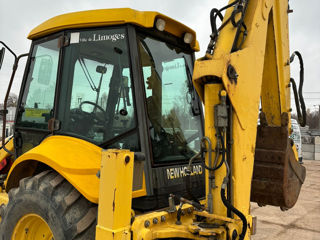 New Holland LB foto 11