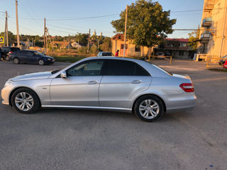 Mercedes E-Class foto 4