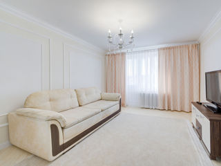 2-х комнатная квартира, 60 м², Дурлешты, Кишинёв