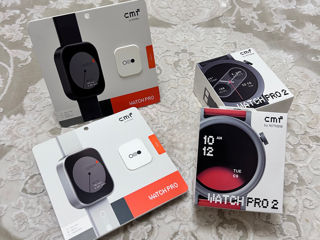 CMF Nothing Watch Pro / CMF Nothing Watch Pro 2